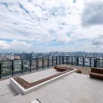 Kenwingston Platz Setapak Homestay