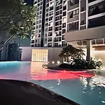 Kenwingston Platz Setapak Homestay