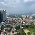 Kenwingston Platz Setapak Homestay