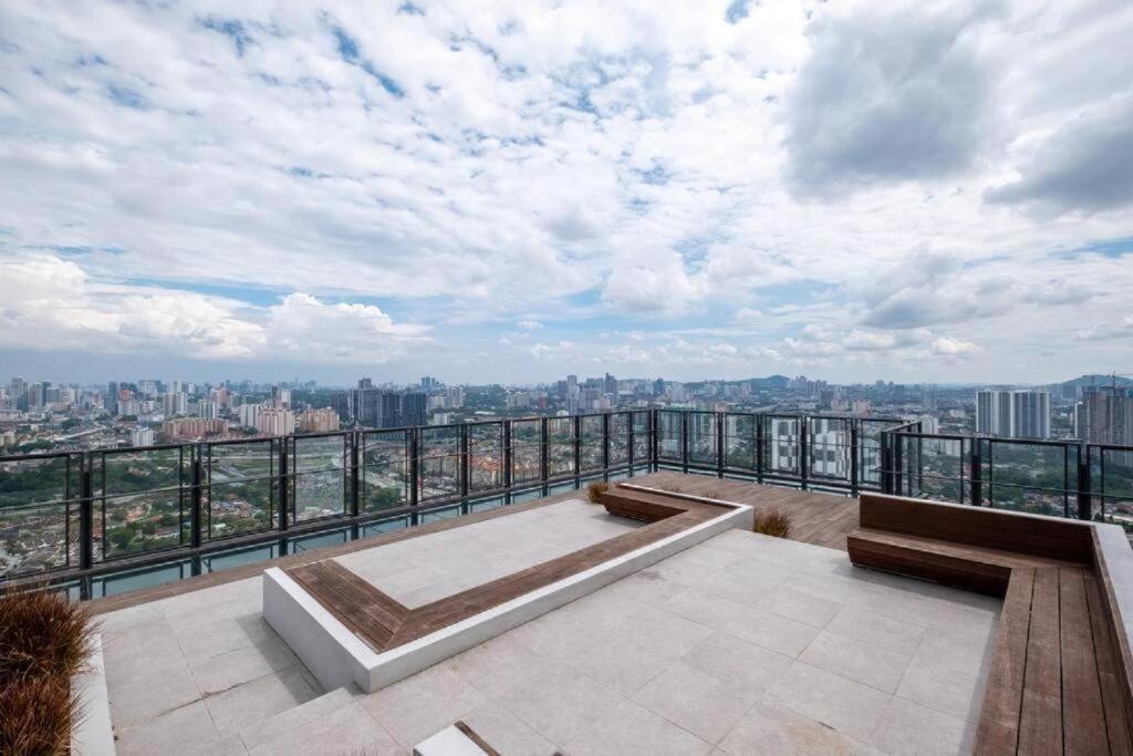 Pangsapuri Kenwingston Platz Setapak Kuala Lumpur
