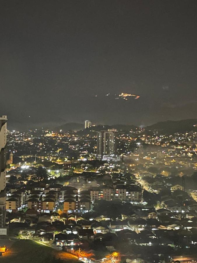 Pangsapuri Kenwingston Platz Setapak Kuala Lumpur
